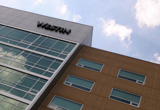 The Westin Mount Laurel Hotel Overview