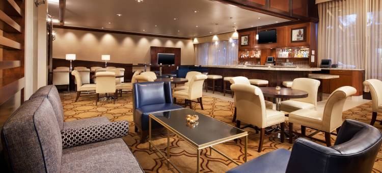 喜来登阿纳海姆度假公园酒店(Sheraton Park Hotel at The Anaheim Resort)图片