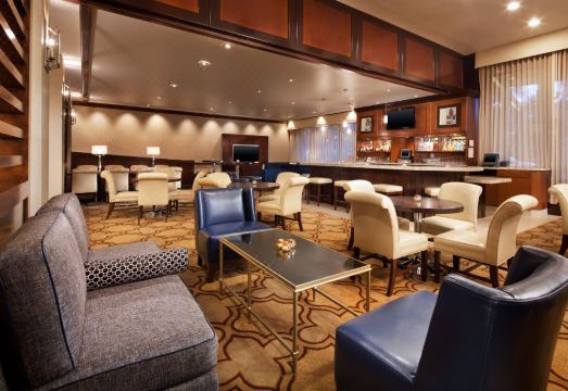 Sheraton Park Hotel at The Anaheim Resort Hotel Overview