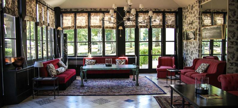 拉夏贝尔圣马丁酒店(La Chapelle Saint Martin)图片