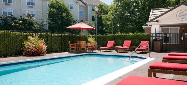 米尔皮塔斯硅谷皇冠TownePlace Suites 酒店(TownePlace Suites Milpitas Silicon Valley)图片