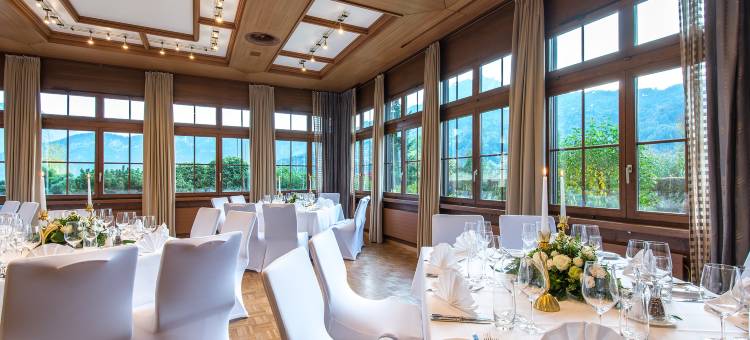 斯特尔南西酒店(Seehotel Sternen)图片