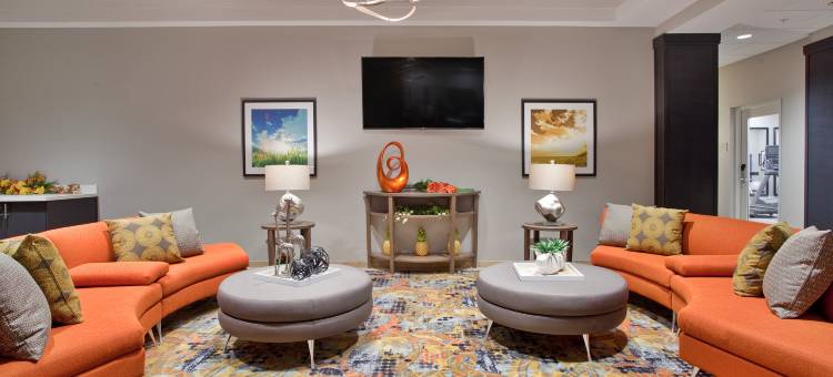 科尔尼Candlewood Suites(Candlewood Suites Kearney)图片