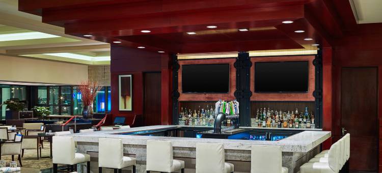 芝加哥河北岸威斯汀酒店(The Westin Chicago River North)图片