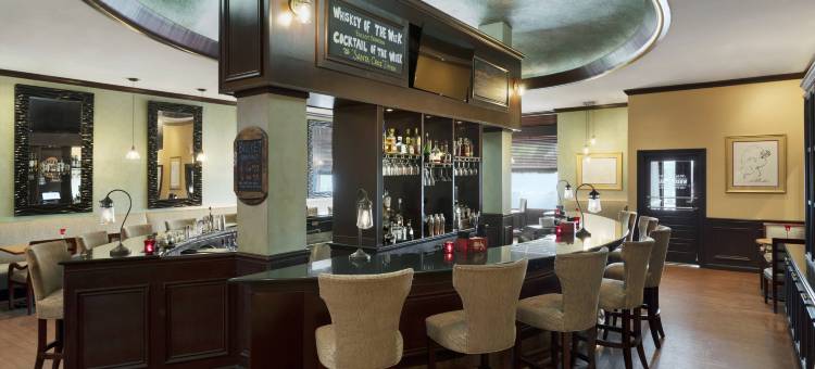 哥伦布南威斯汀大酒店(The Westin Great Southern Columbus)图片