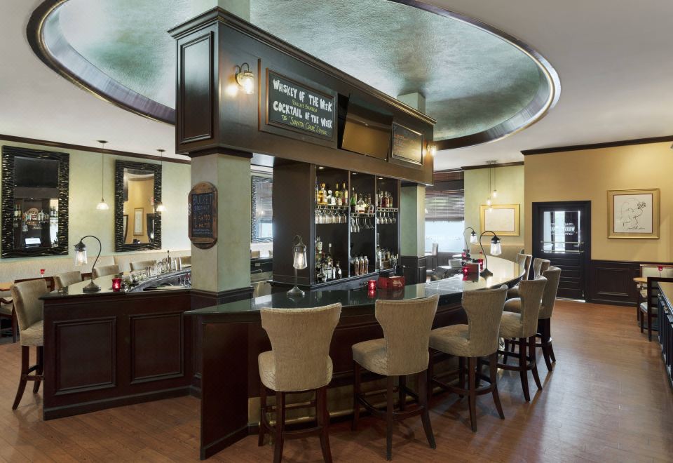 The Westin Great Southern Columbus Hotel Overview