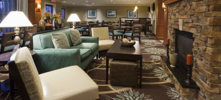 Candlewood Suites 伊根(美国区MALL) by IHG(Candlewood Suites Eagan Arpt South - Mall Area by IHG)图片