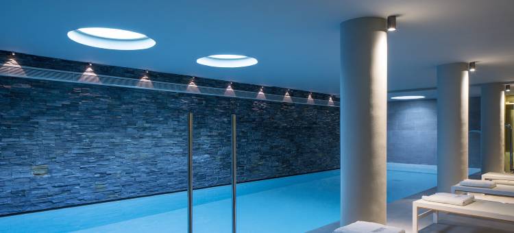 帕特莫斯阿克提斯豪华精选度假酒店及水疗中心(Patmos Aktis, a Luxury Collection Resort & Spa)图片