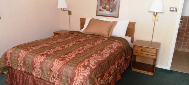 贝尔维尔美洲最佳价值酒店(Americas Best Value Inn Belleville)图片