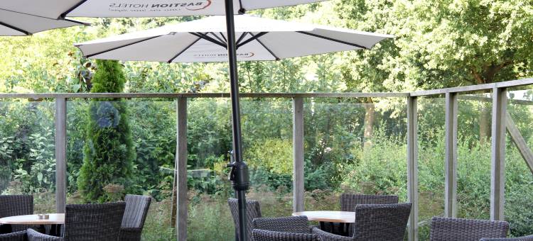 巴斯琛哥罗普酒店(Bastion Hotel Roosendaal)图片