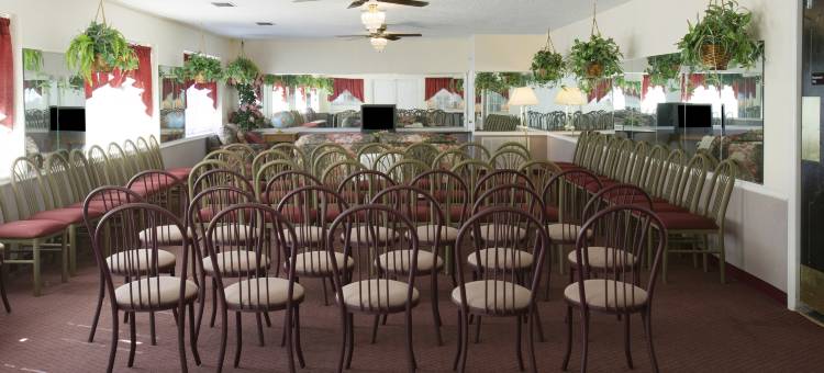 美洲最超值酒店 - 波特兰/科珀斯克里斯蒂(Motel 6 Portland, TX)图片