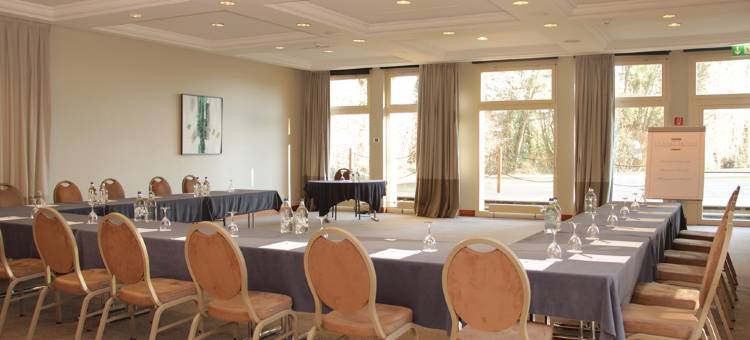 船歌酒店(Hotel la Barcarolle)图片