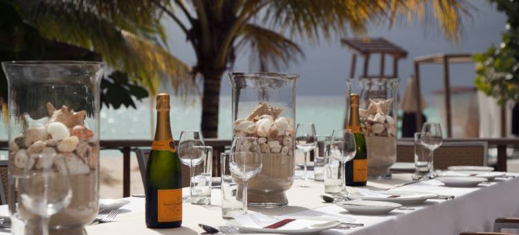 桑迪天堂度假村(Sandy Haven Resort)图片