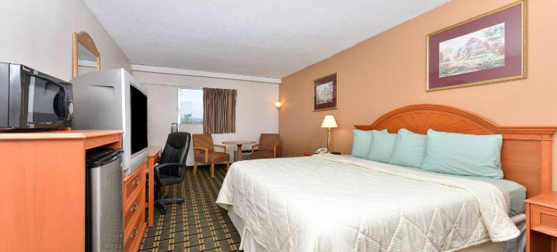 伊丽莎白敦美洲最佳价值酒店(Americas Best Value Inn Elizabethtown)图片