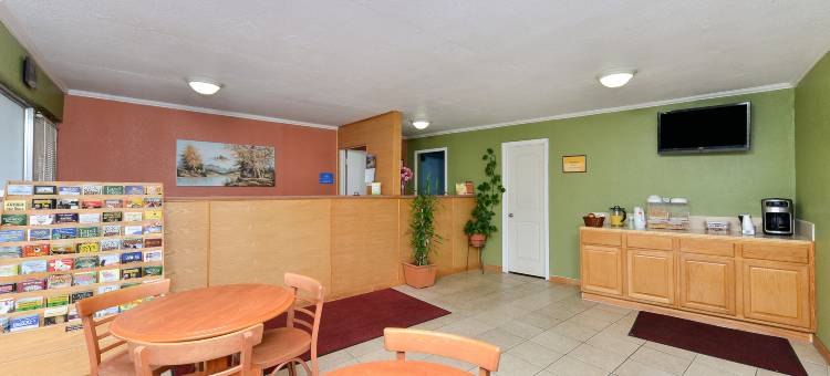 伊丽莎白敦美洲最佳价值酒店(Americas Best Value Inn Elizabethtown)图片