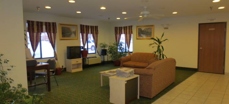 平克尼维尔酒店及套房(Americas Best Value Inn and Suites Pinckneyville)图片