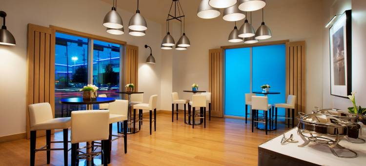 休斯顿纪念城威斯汀酒店(The Westin Houston, Memorial City)图片