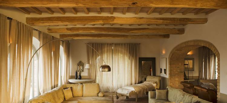 孔蒂圣博尼法西奥葡萄酒度假酒店(Wine Resort Conti di San Bonifacio)图片