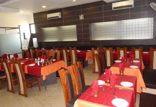 Hotel Dolphin Hotel Overview