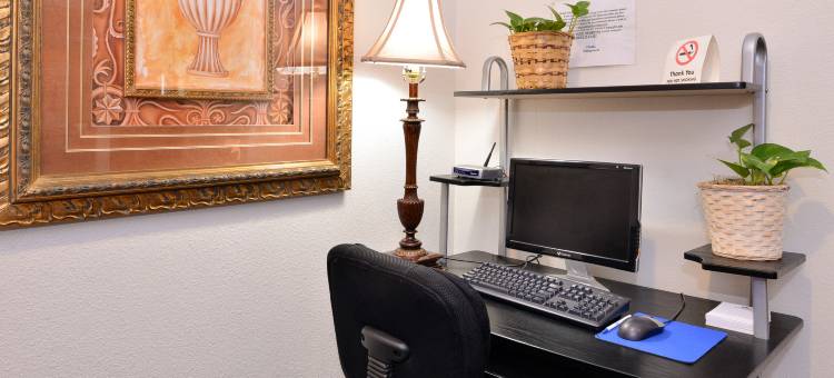 萨默维尔美洲最佳价值酒店(Americas Best Value Inn Somerville)图片