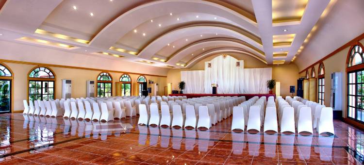 阿斯顿纽马诺夸里(Aston Niu Manokwari Hotel & Conference Center)图片