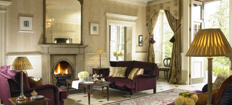 南安普敦港水疗酒店(Harbour Hotel & Spa Southampton)图片