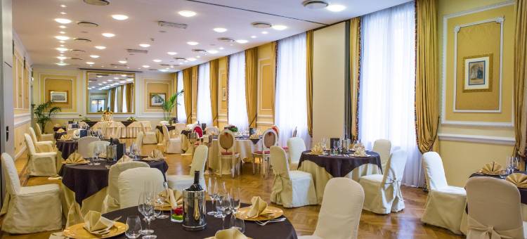 布里斯托宫殿酒店(Hotel Bristol Palace)图片