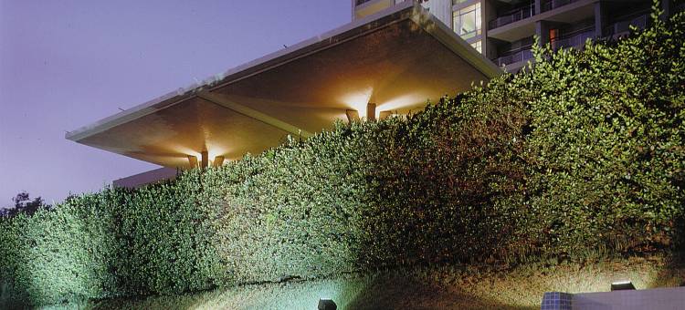 丹卡梅尔酒店(Dan Carmel Haifa)图片