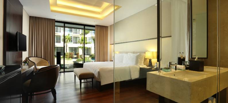 巴厘岛努沙杜瓦会议酒店(Bali Nusa Dua Hotel)图片