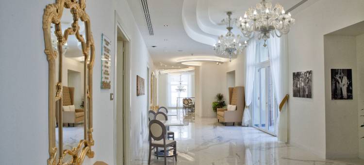 萨尔索马焦雷泰尔梅雷大酒店(Grand Hotel Salsomaggiore)图片