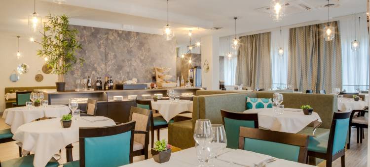 CHC佛罗伦萨贝斯特韦斯特优质酒店(Best Western Plus CHC Florence)图片