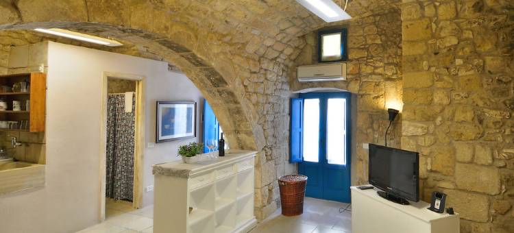 Albergo Diffuso Monopoli图片