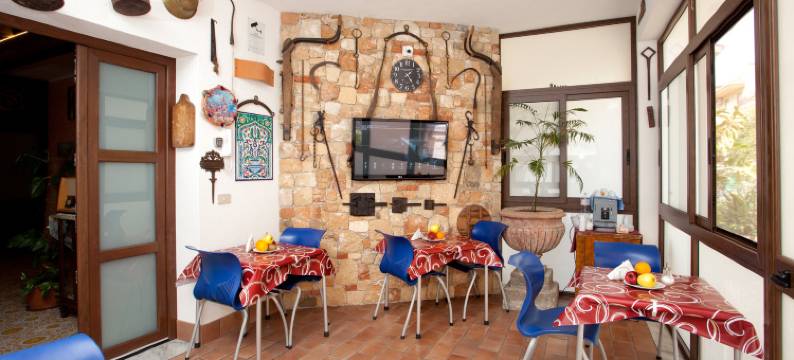 昆尼西亚斯B＆B宾馆(Kunesias B&B)图片