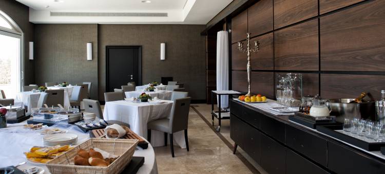 尼若度假别墅及水疗中心(Villa Neri Resort and Spa)图片