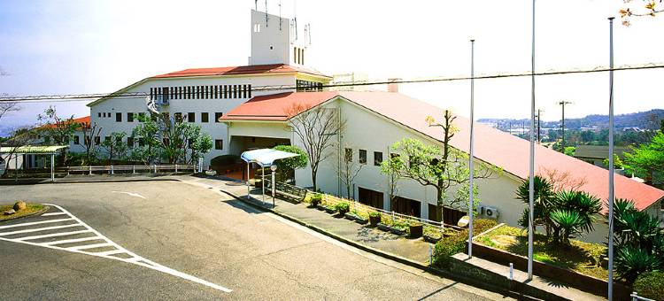 六甲保養荘(Rokko Hoyoso)图片
