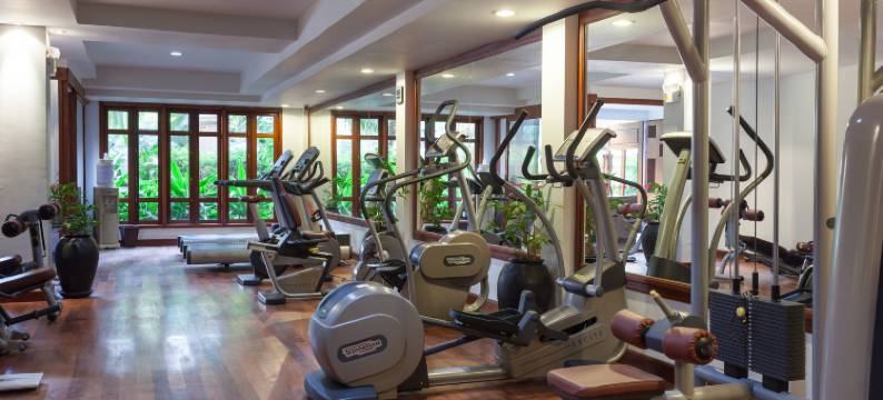 吴哥王子Spa酒店(Prince Angkor Hotel & Spa)图片