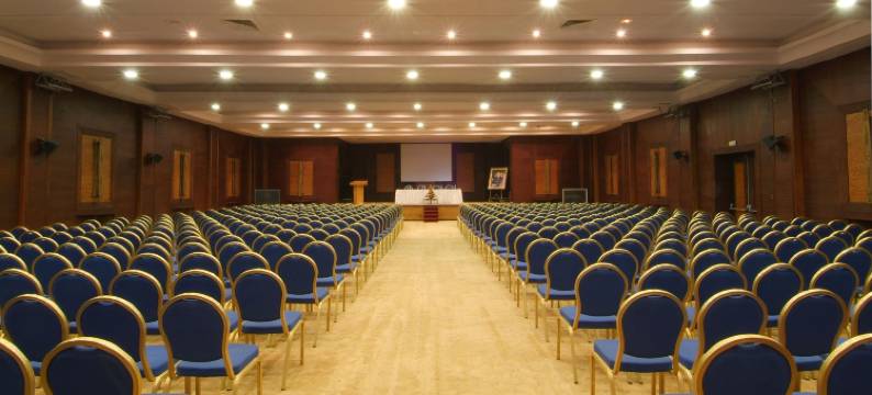 皮克阿尔巴特罗斯玫瑰宫(Pickalbatros Palais des Roses)图片