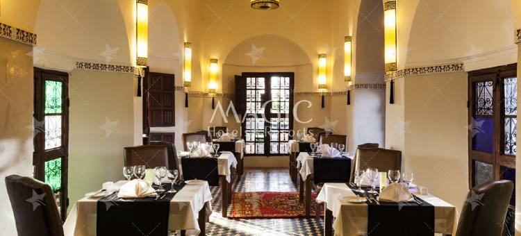 麦地那花园酒店-限成人-全包(Tui Blue Medina Gardens - Adults Only - All Inclusive)图片