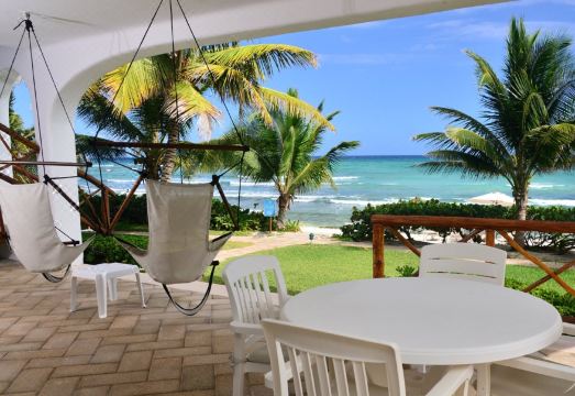 Las Villas Akumal Hotel Overview