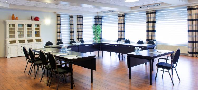 瓦尔韦克弗莱彻餐厅酒店(Fletcher Hotel-Restaurant Waalwijk)图片
