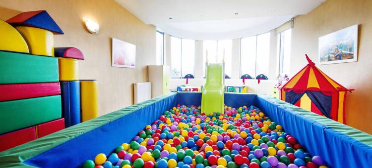Haffner酒店& SPA Sopot - Destigo酒店(Haffner Hotel & Spa Sopot - Destigo Hotels)图片