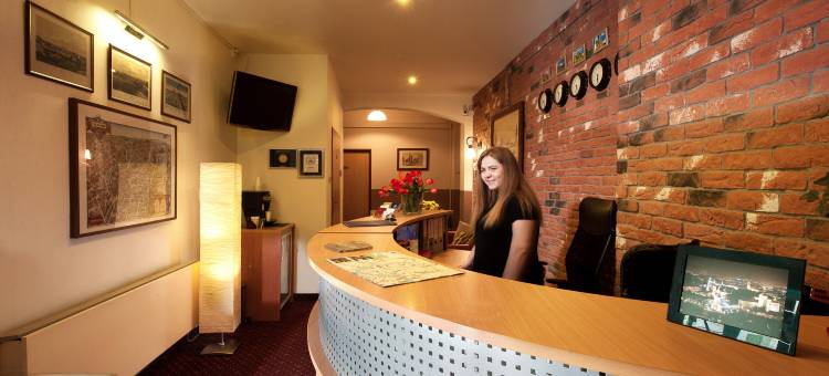 玛利克拉特夫公寓酒店(Mały Kraków Aparthotel)图片