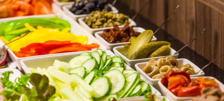 克拉特夫-库布斯酒店(Qubus Hotel Kraków)图片