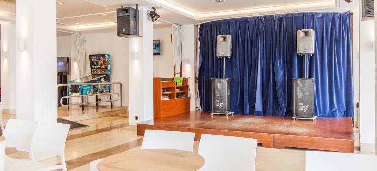 蓝海蒙特维斯塔夏威夷(Bluesea Montevista Hawai)图片