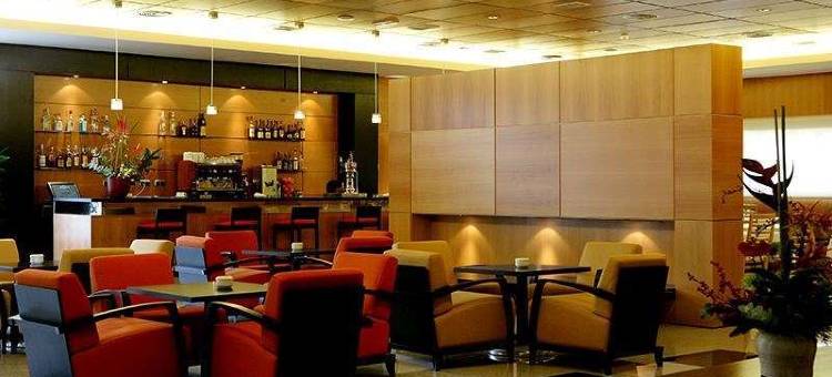 塞尔科蒂尔格兰法玛酒店(Sercotel Gran Fama)图片