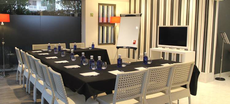 锡切斯酒店(Hotel Sitges)图片