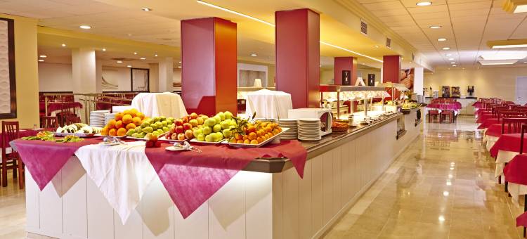 MLL帕尔马湾俱乐部度假村(Mll Palma Bay Club Resort)图片