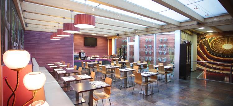 艾娜拉酒店(Ele Enara Boutique Hotel)图片