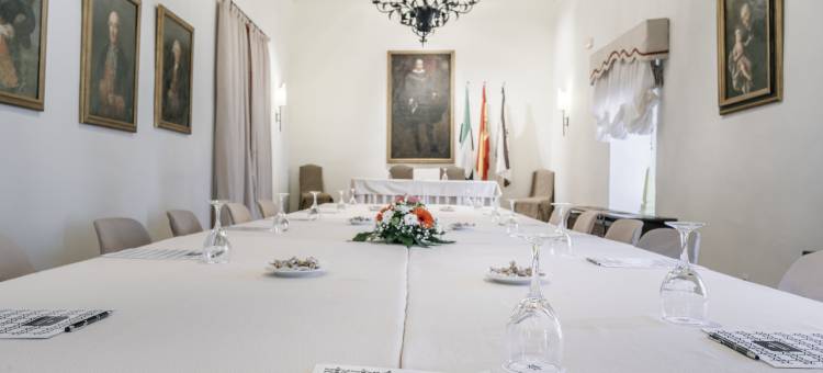 扎佛拉酒店 (Parador de Zafra)图片