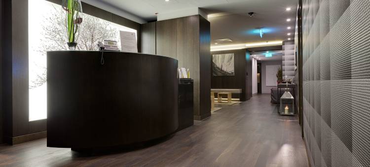 施伟泽霍夫伯尔尼水疗酒店(Hotel Schweizerhof Bern & Spa)图片